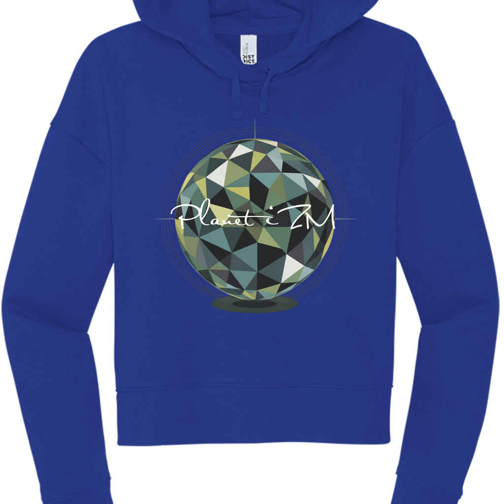 Deep Royal - DT6101 - FRONT