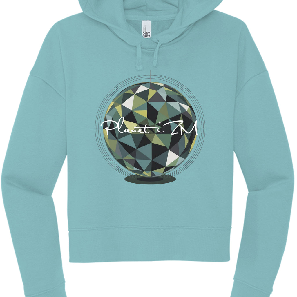 Eucalyptus Blue - DT6101 - FRONT