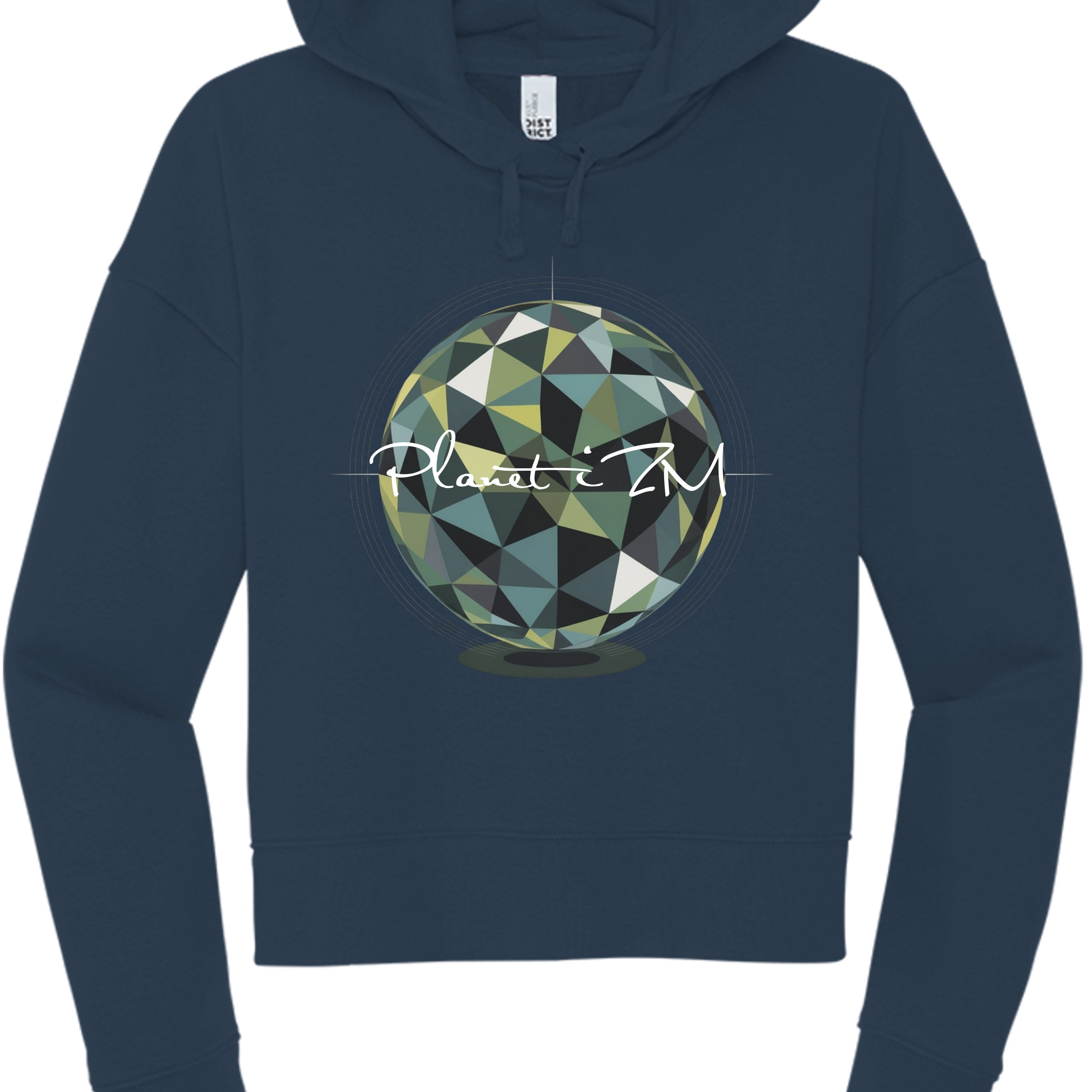 New Navy - DT6101 - FRONT