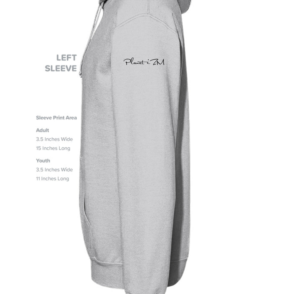 White - DT6101 - SLEEVE_LEFT