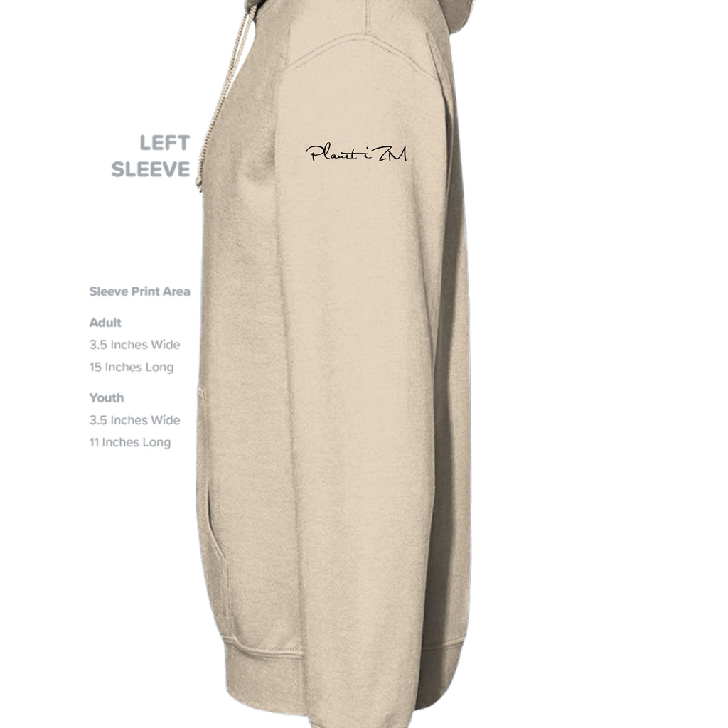 Gardenia - DT6101 - SLEEVE_LEFT