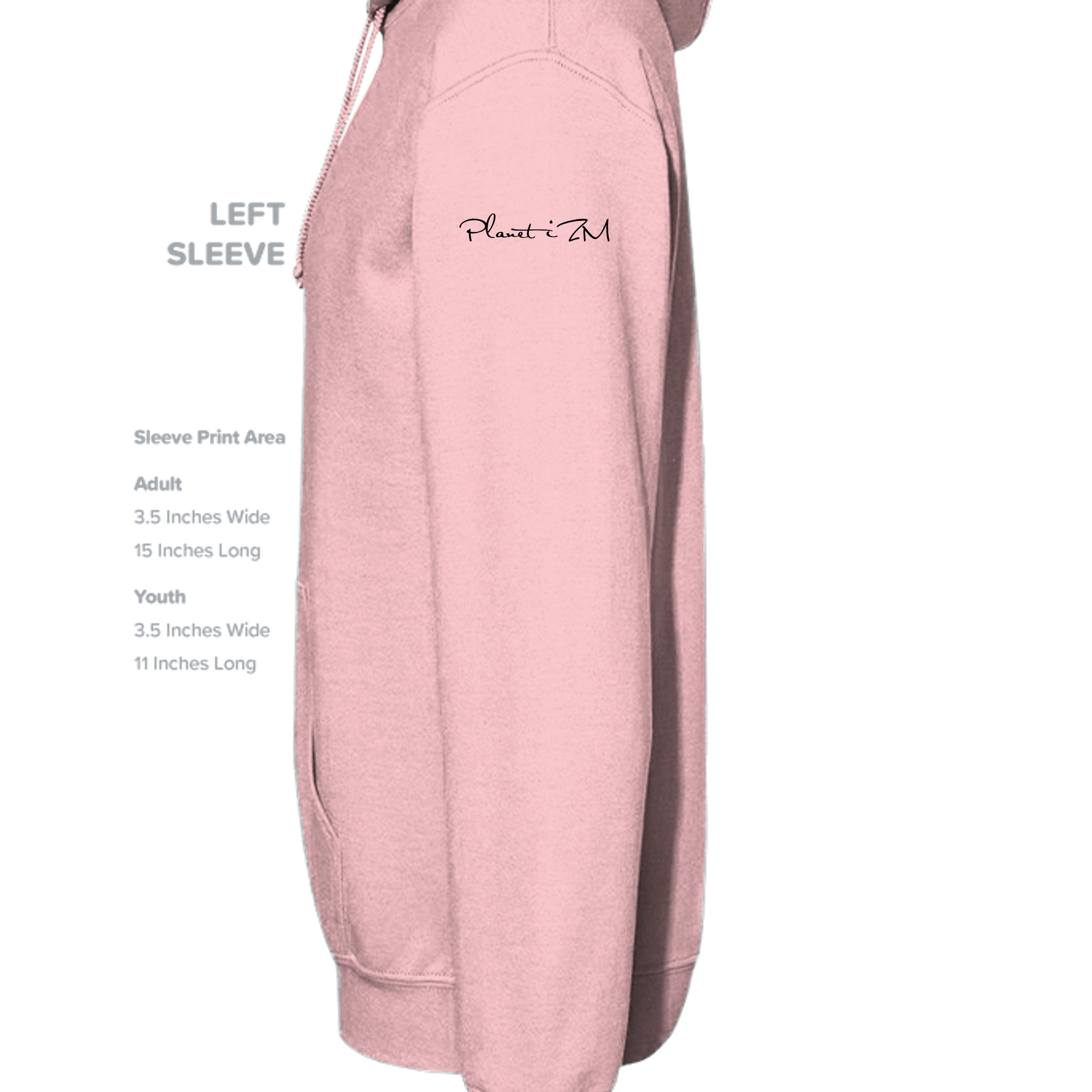 Wisteria - DT6101 - SLEEVE_LEFT