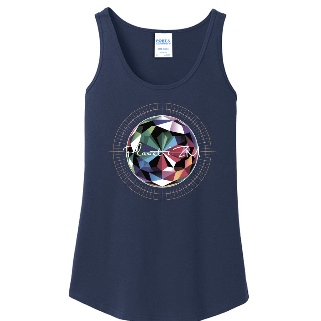 Navy - LPC54TT - FRONT