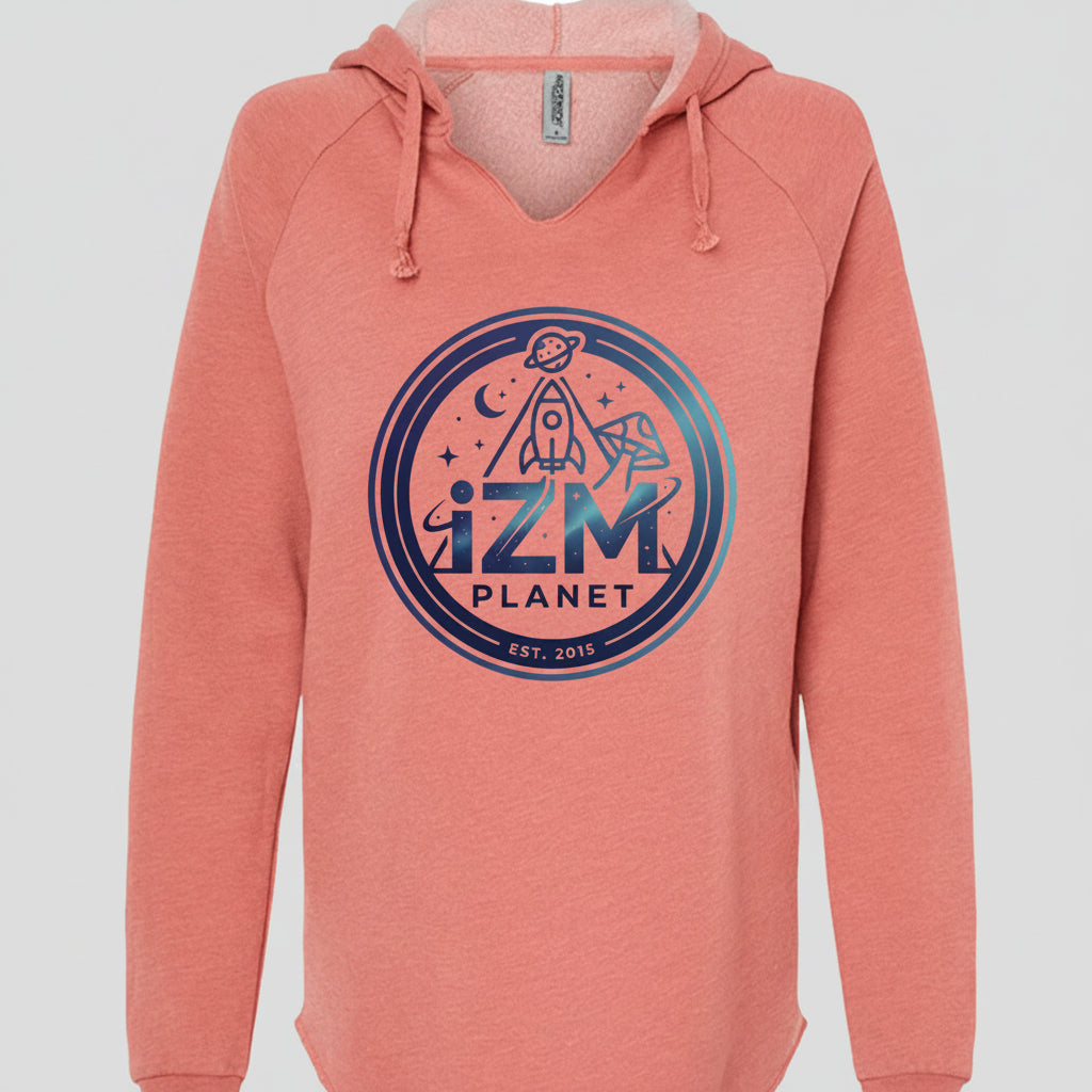 Dusty Rose - PRM2500 - FRONT