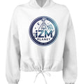 WHITE - TD085 - FRONT