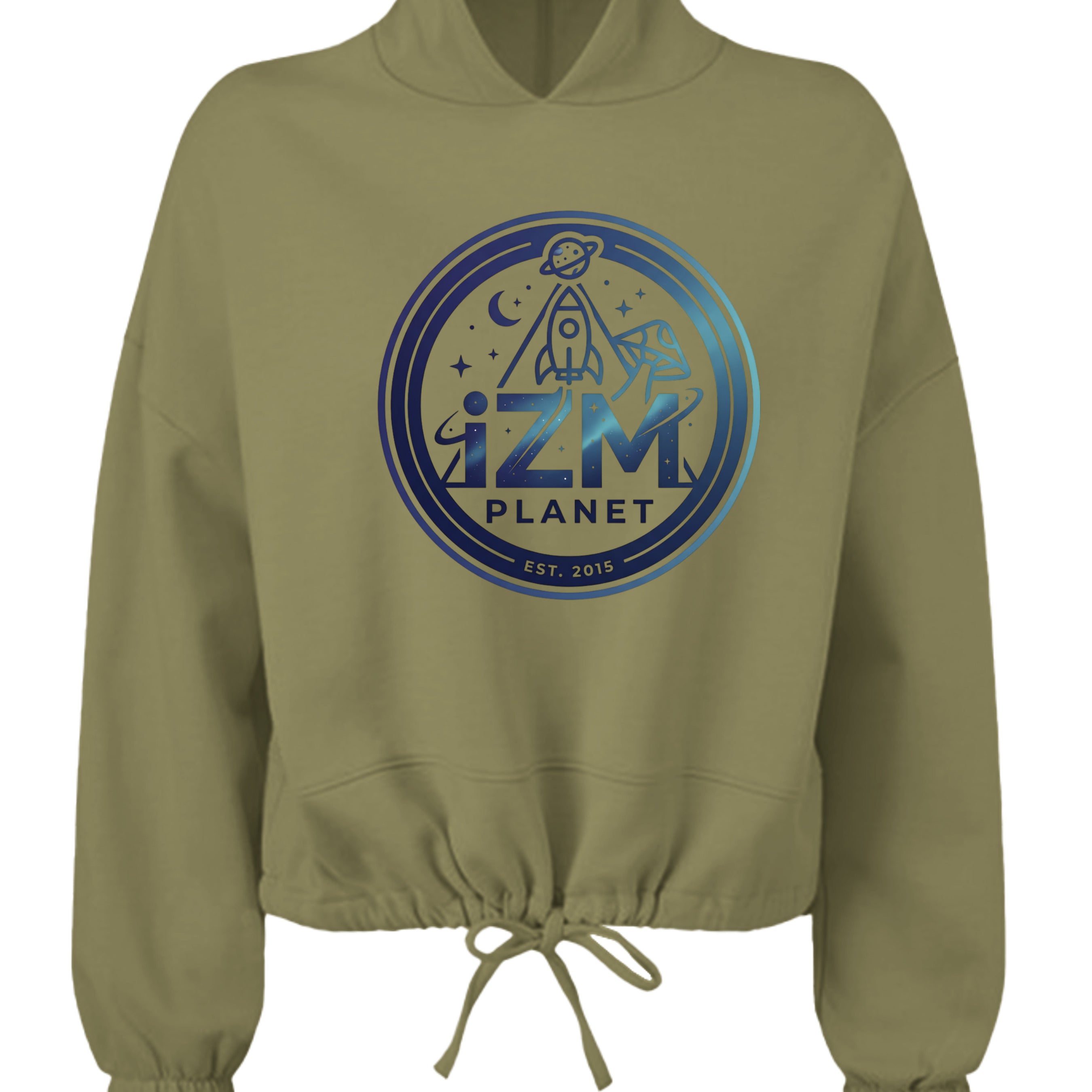OLIVE - TD085 - FRONT