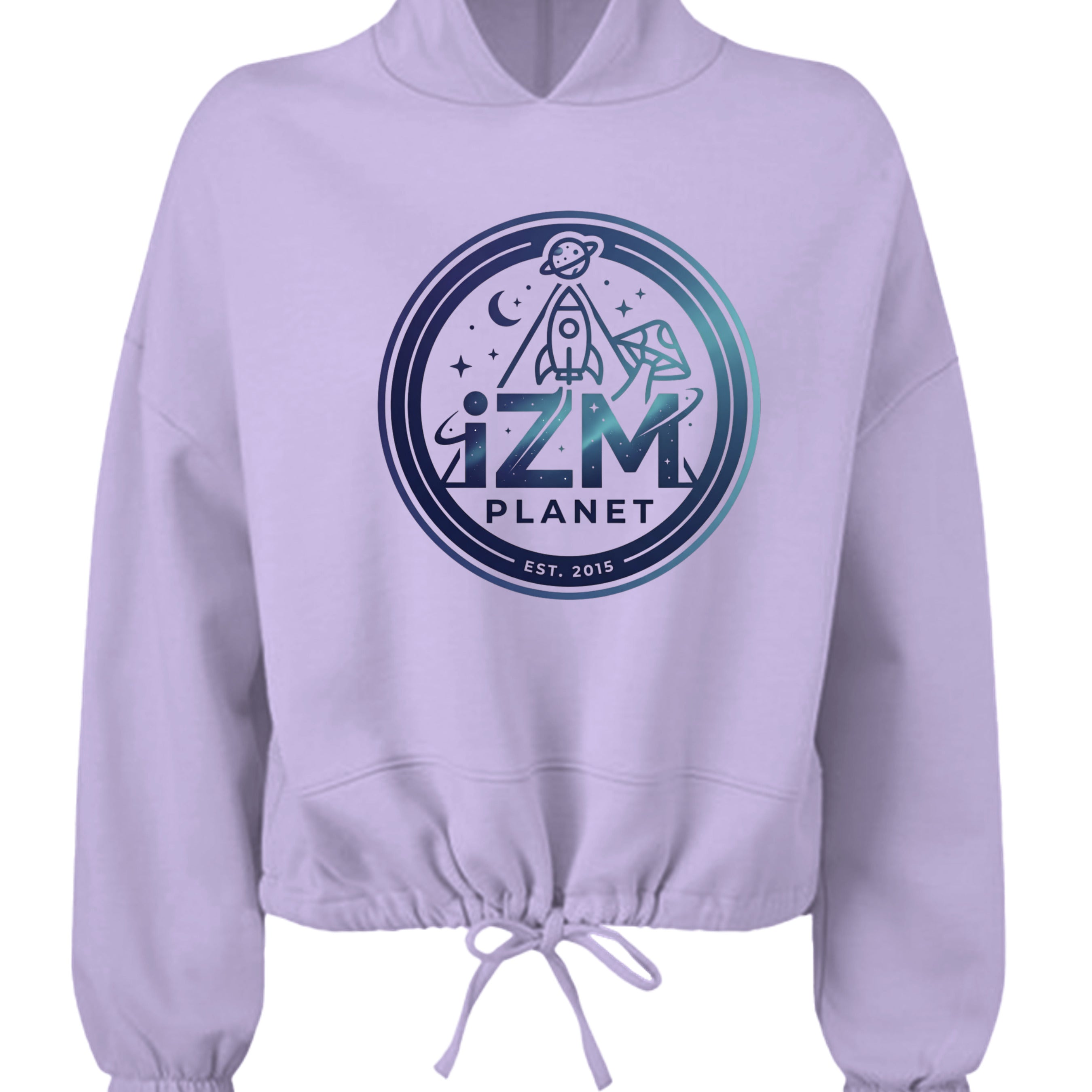 Lilac - TD085 - FRONT