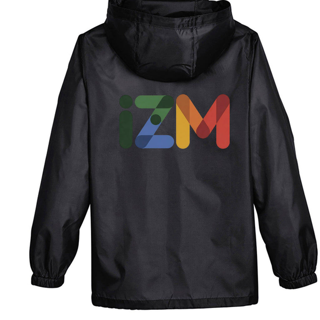 BLACK - TT73Y - BACK