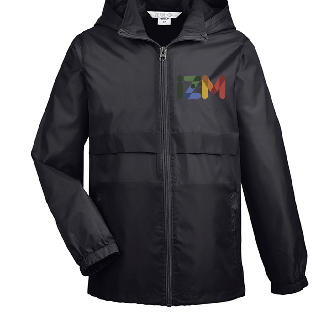 BLACK - TT73Y - FRONT