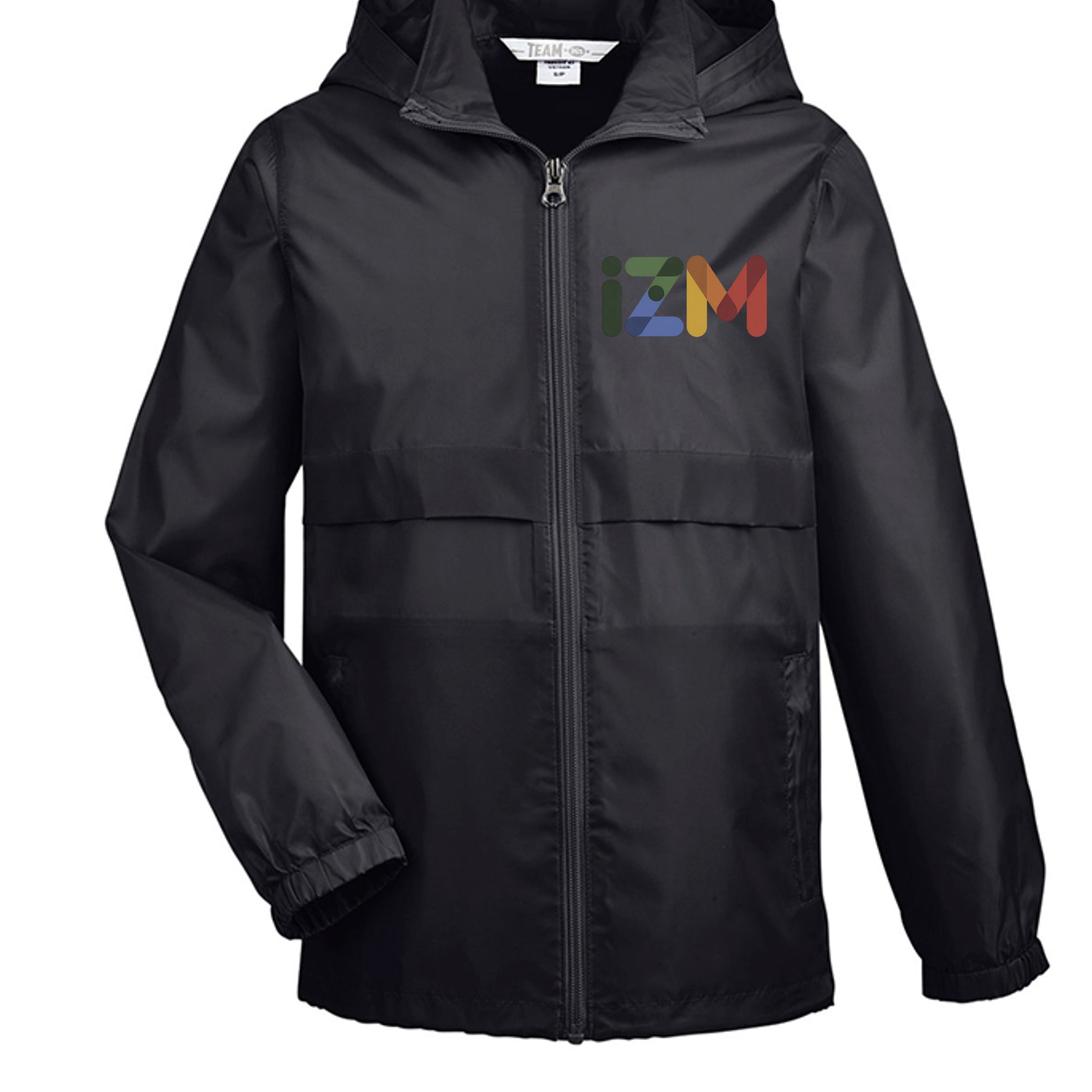 BLACK - TT73Y - FRONT