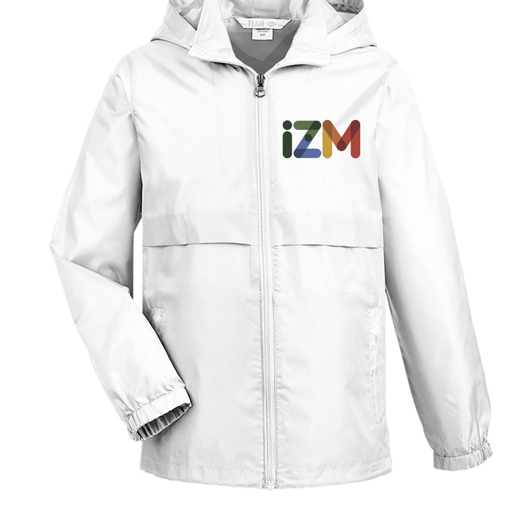 WHITE - TT73Y - FRONT