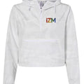 White Camo - EXP64CRP - FRONT