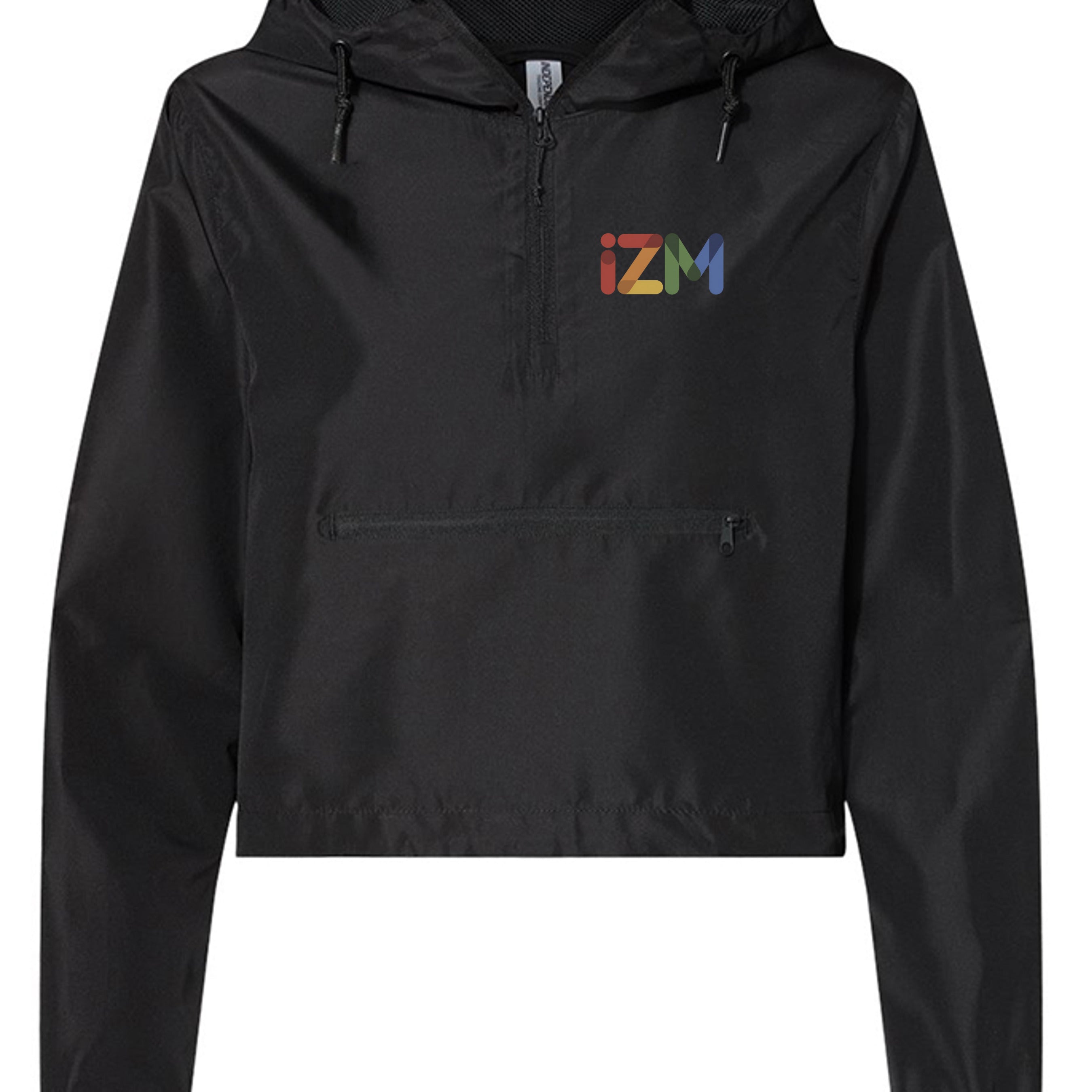 Black - EXP64CRP - FRONT