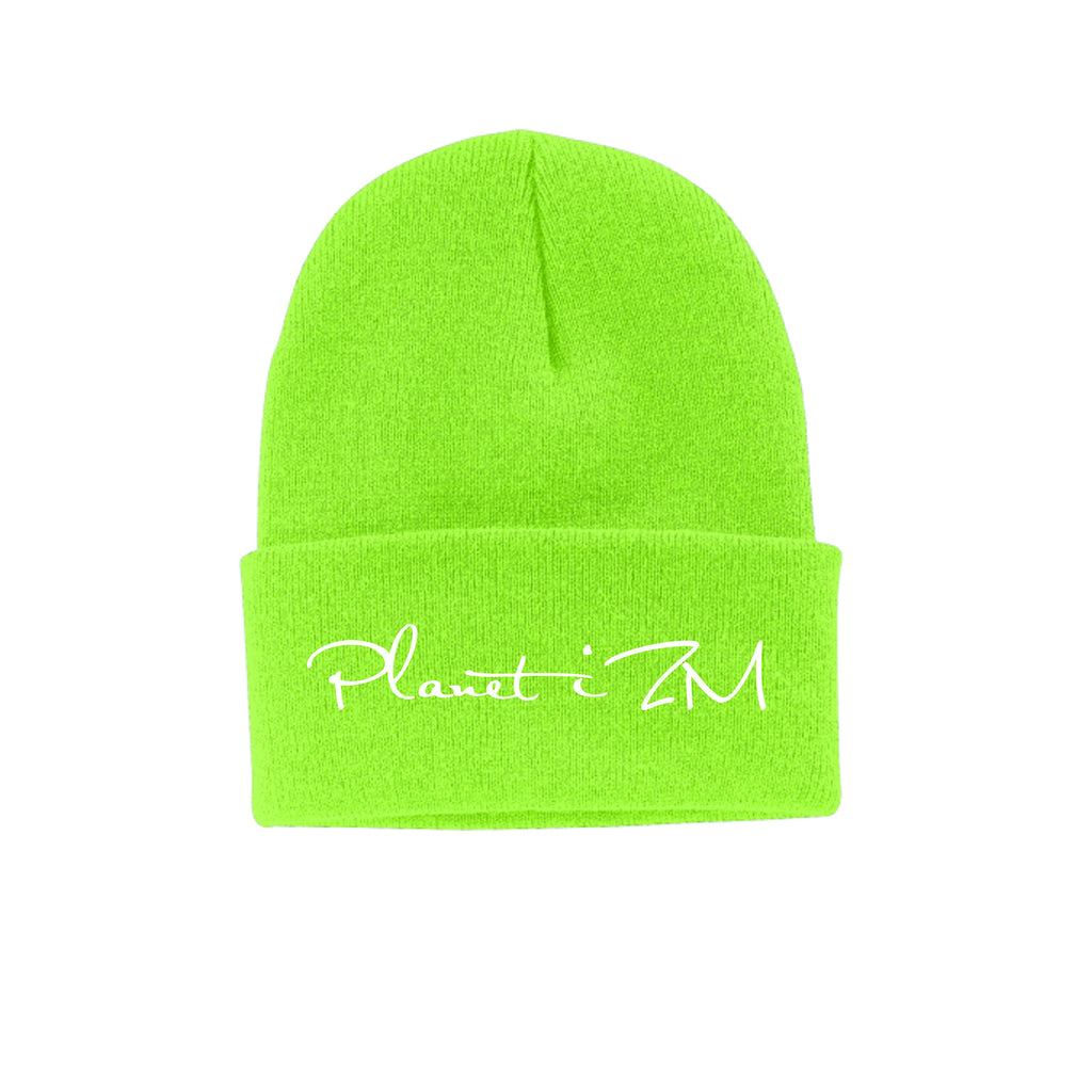 Neon Green - CP90 - FRONT