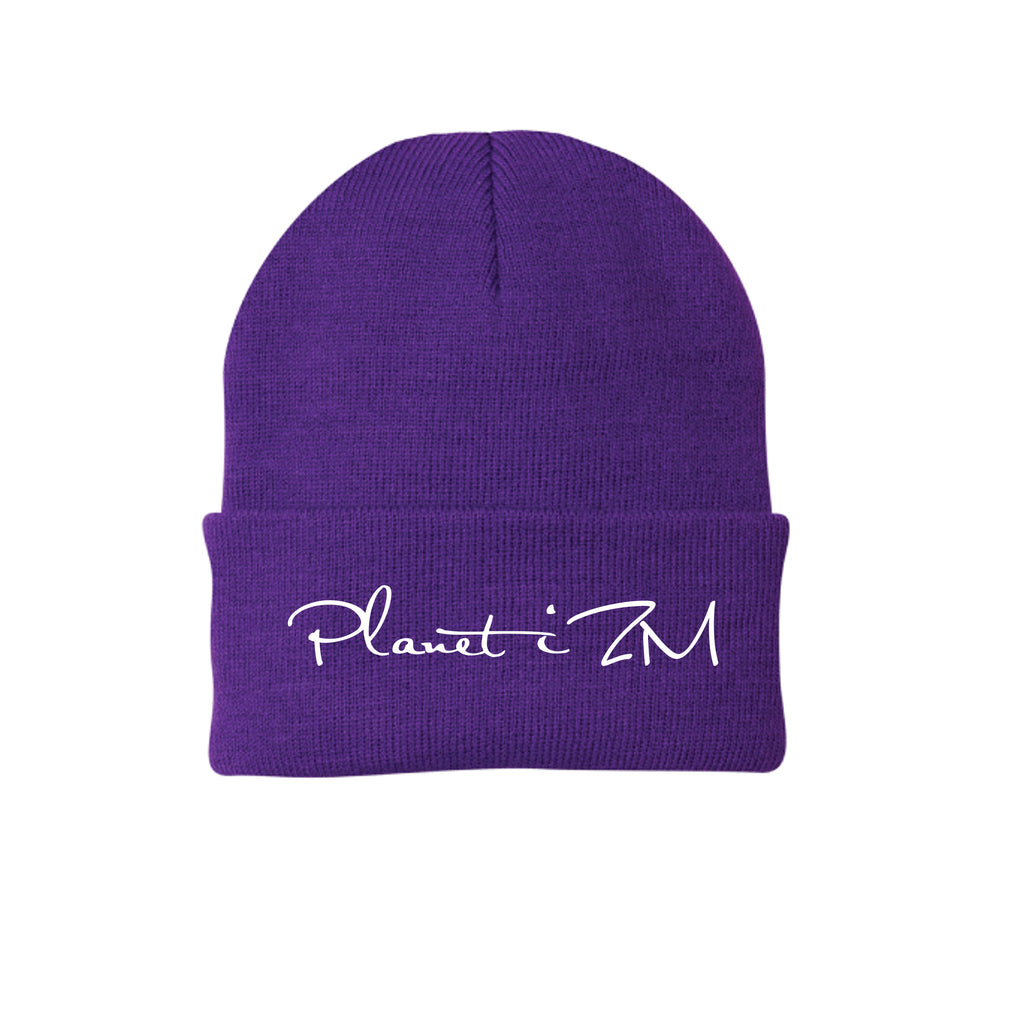 Athletic Purple - CP90 - FRONT