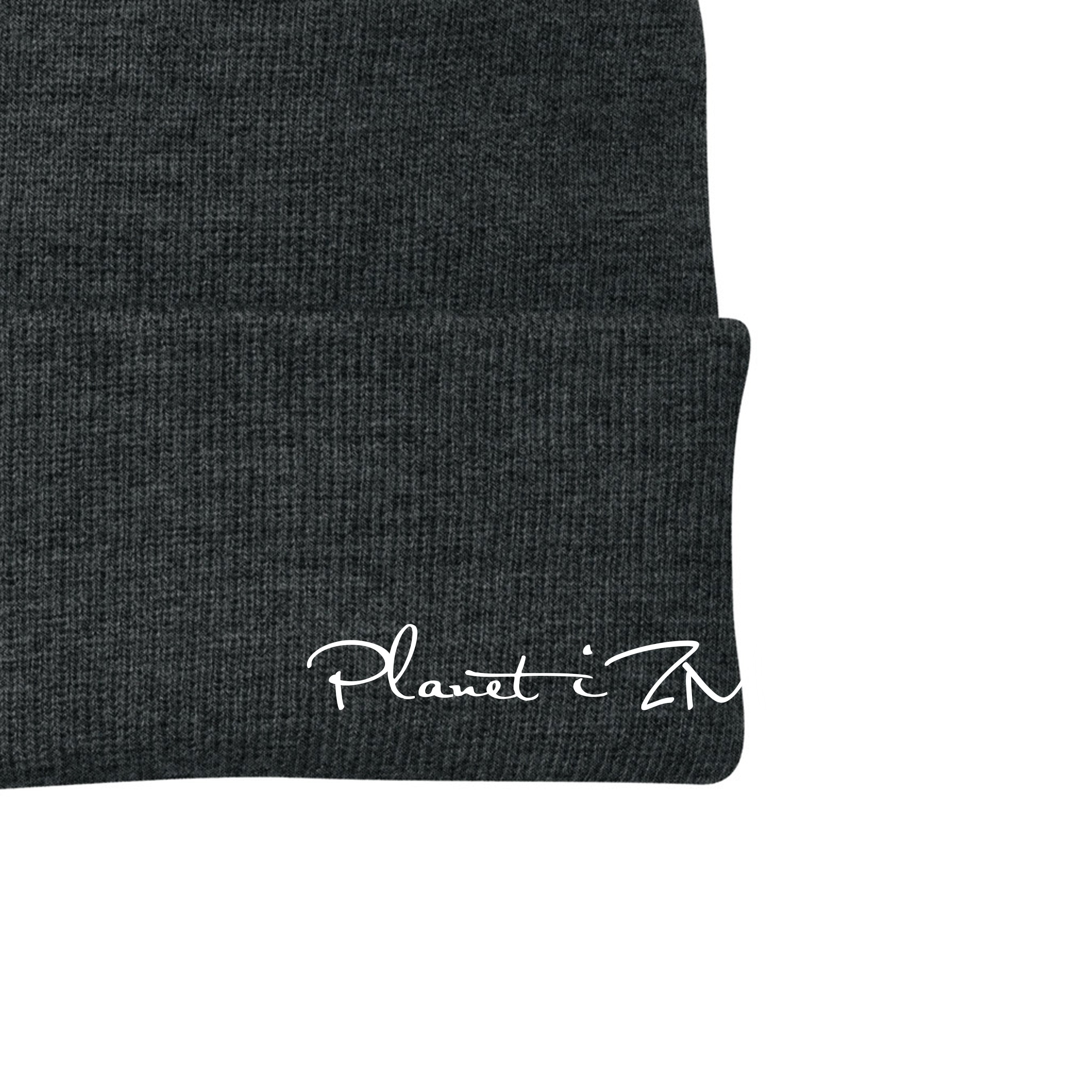 Charcoal Heather - CP90 - FRONT