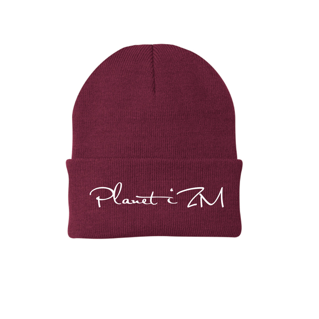 Maroon - CP90 - FRONT