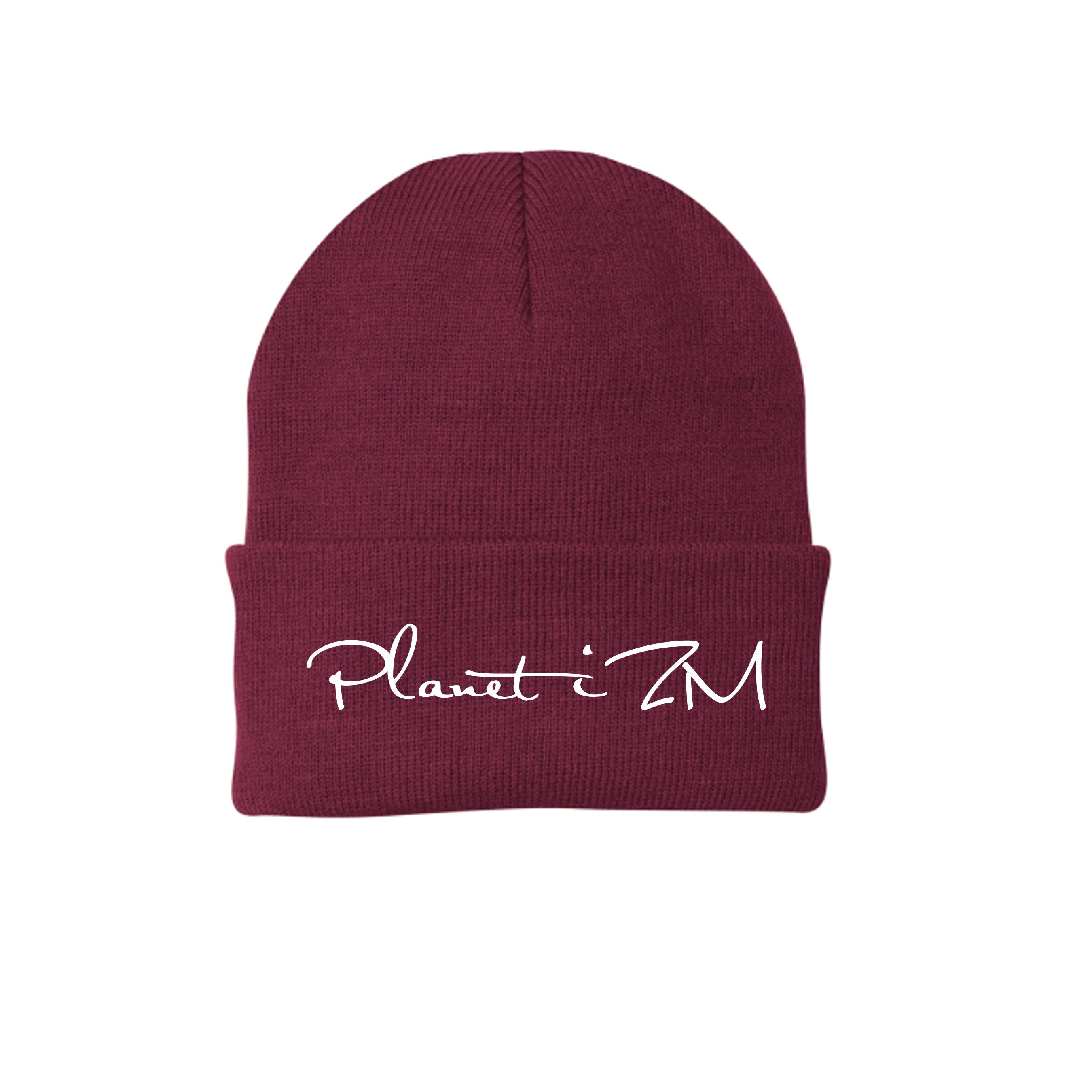 Maroon - CP90 - FRONT