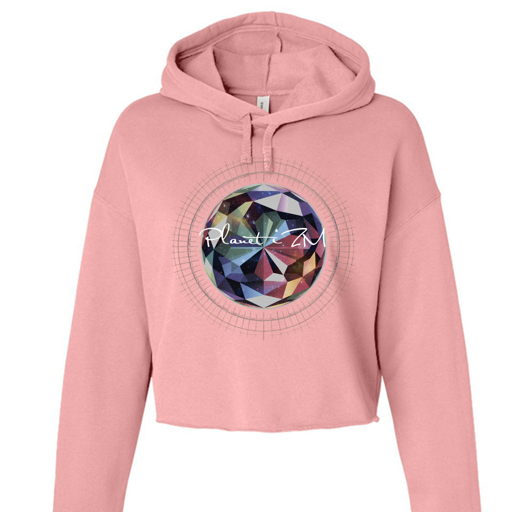 Pink - B7502 - FRONT