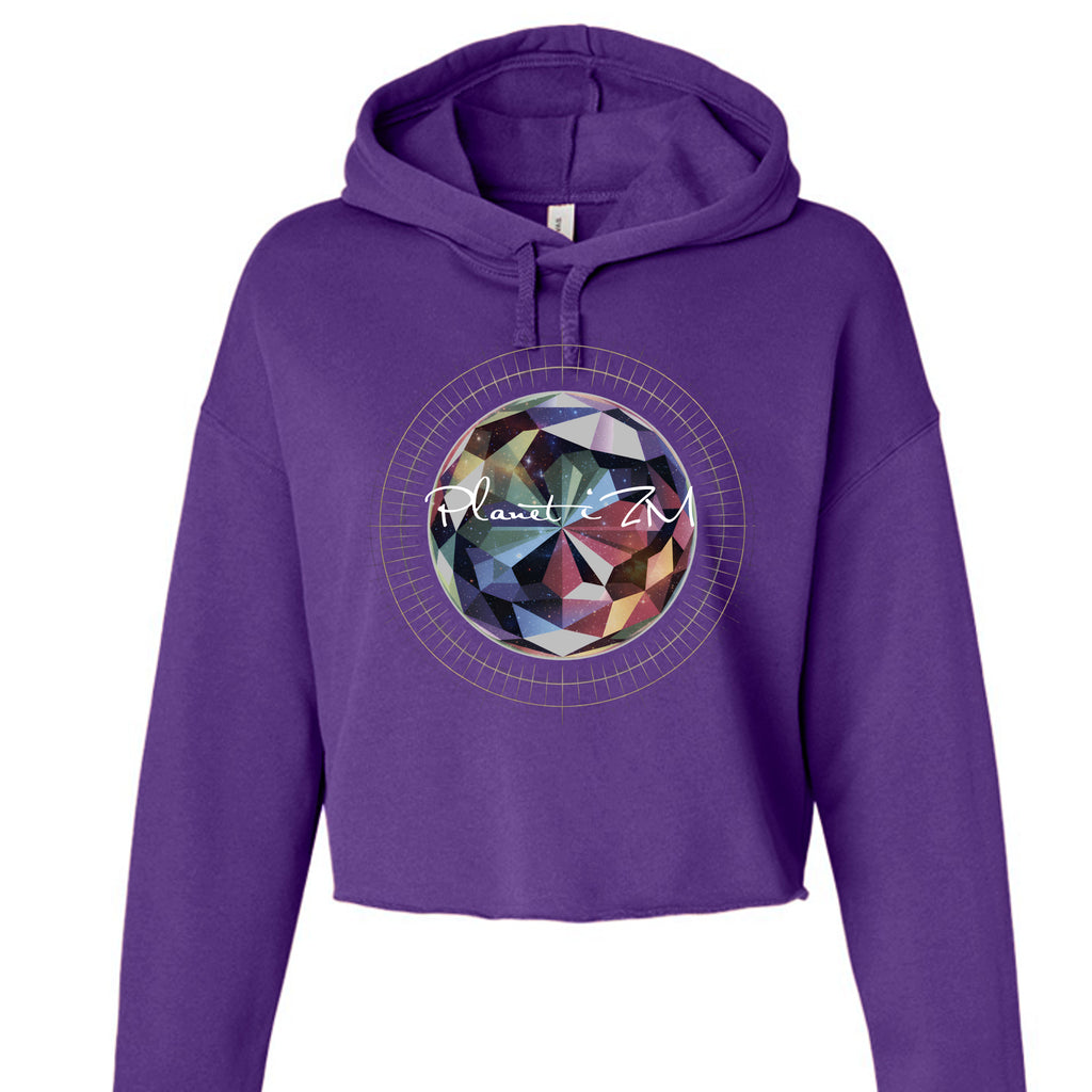 Team Purple - B7502 - FRONT