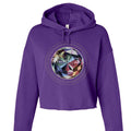 Team Purple - B7502 - FRONT