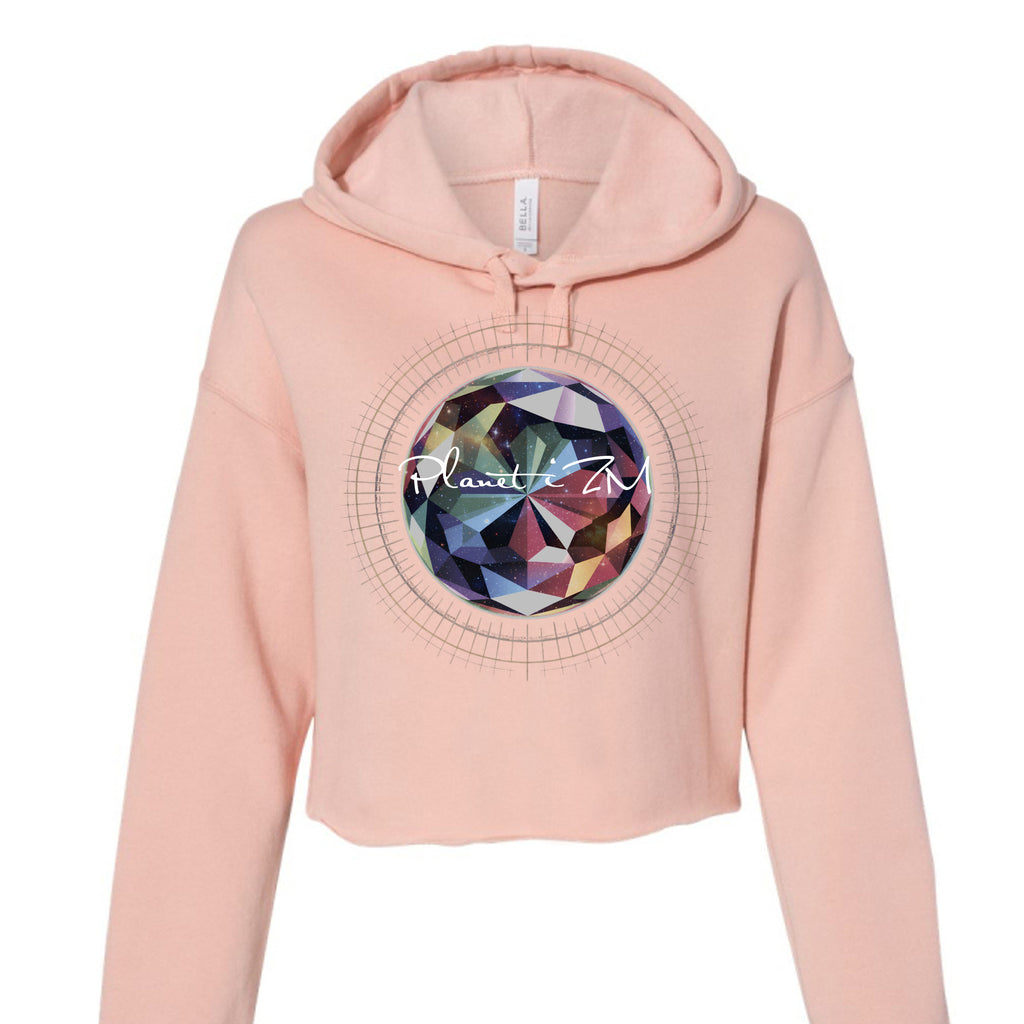 PEACH - B7502 - FRONT