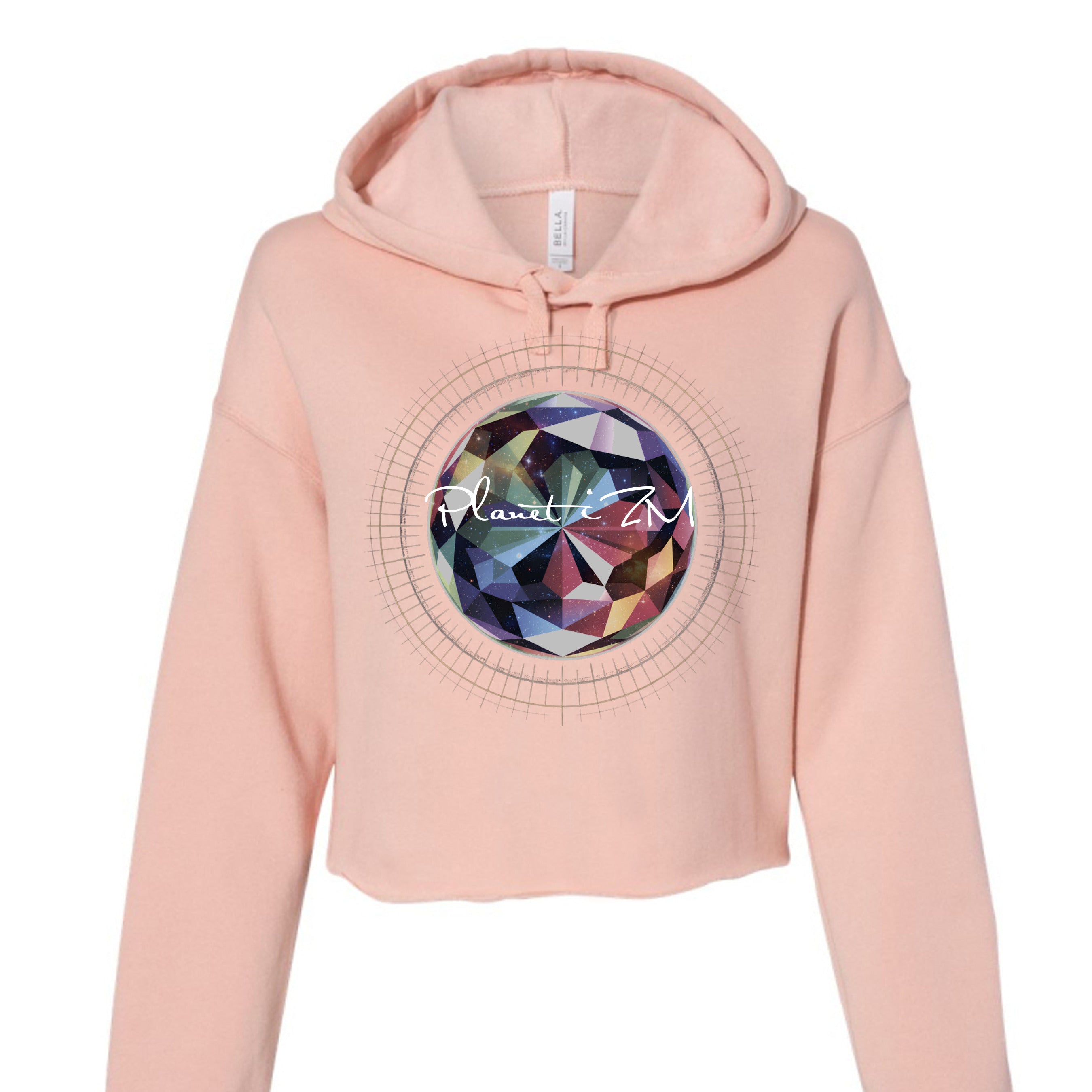 PEACH - B7502 - FRONT
