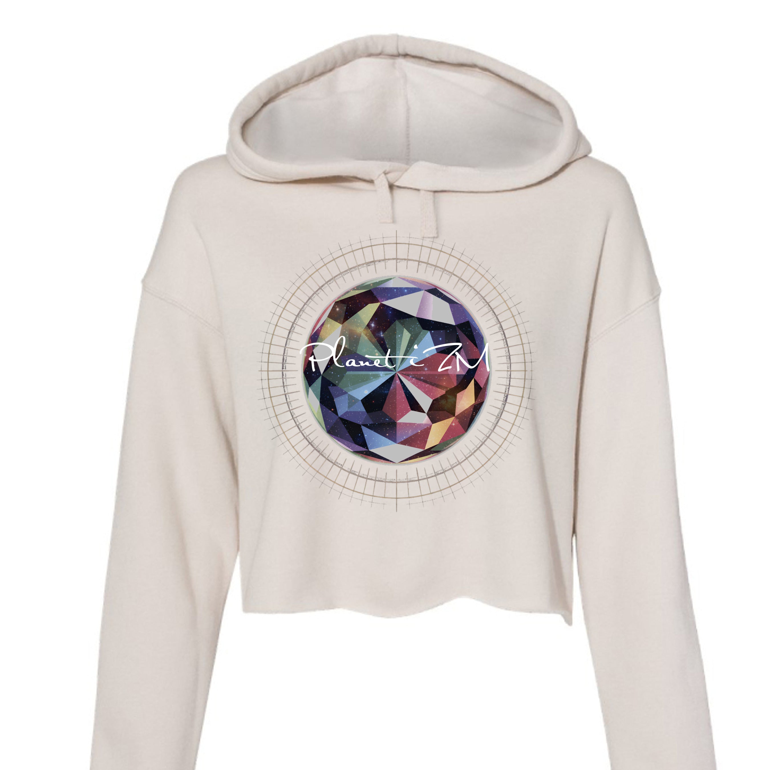 HEATHER DUST - B7502 - FRONT