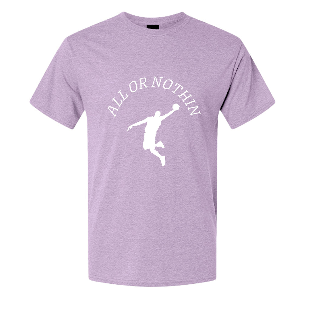 Pale Violet Heather - 42TB - FRONT