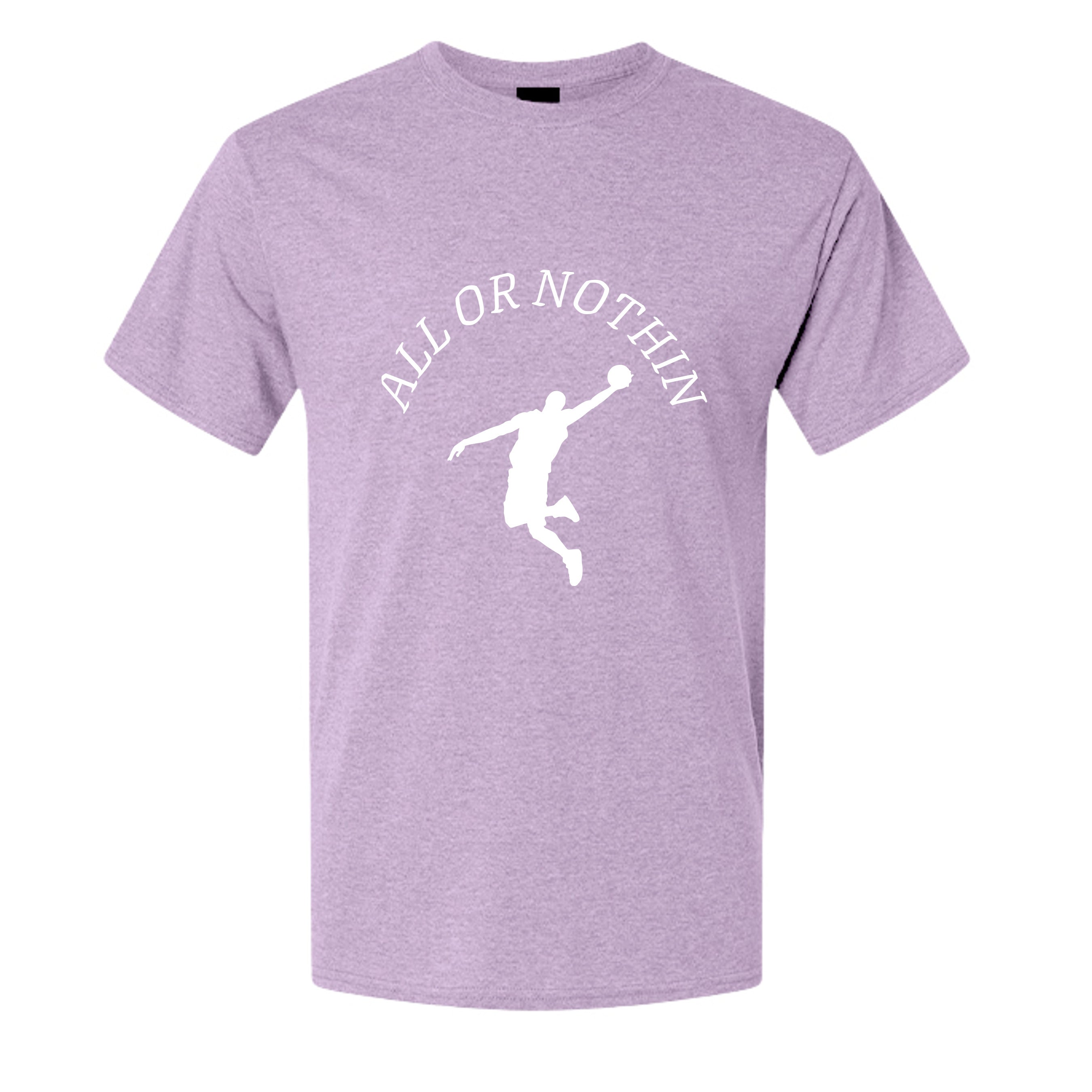 Pale Violet Heather - 42TB - FRONT