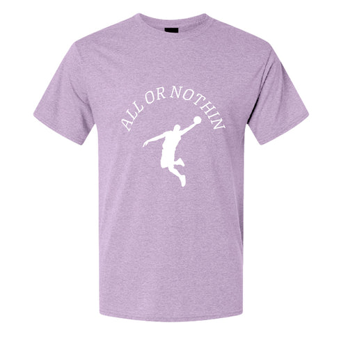 Pale Violet Heather - 42TB - FRONT