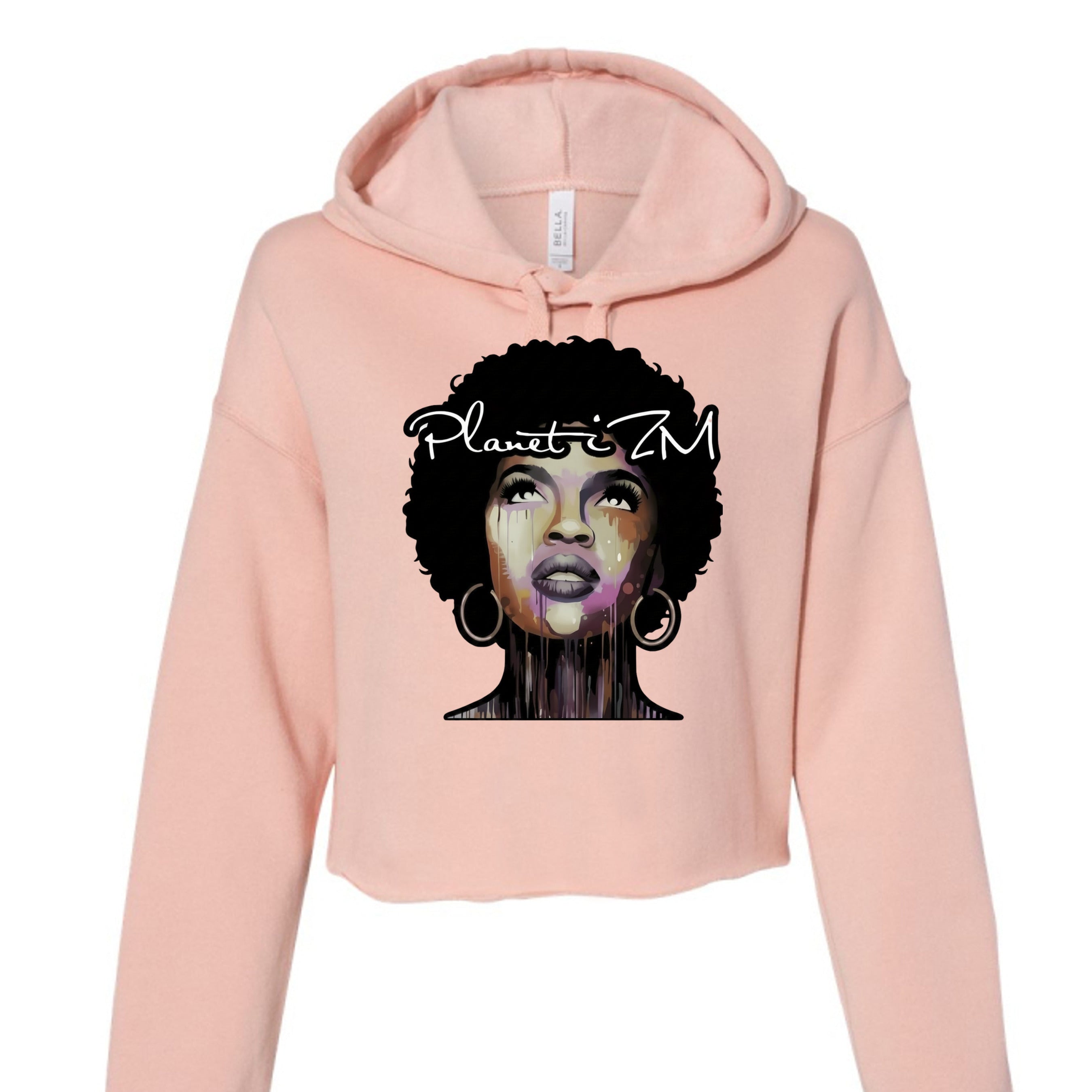 PEACH - B7502 - FRONT