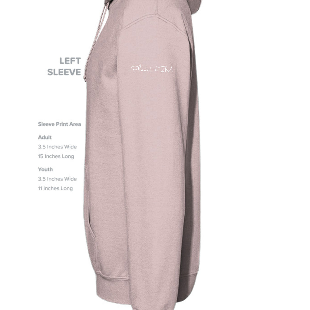 Mauve - B7502 - SLEEVE_LEFT