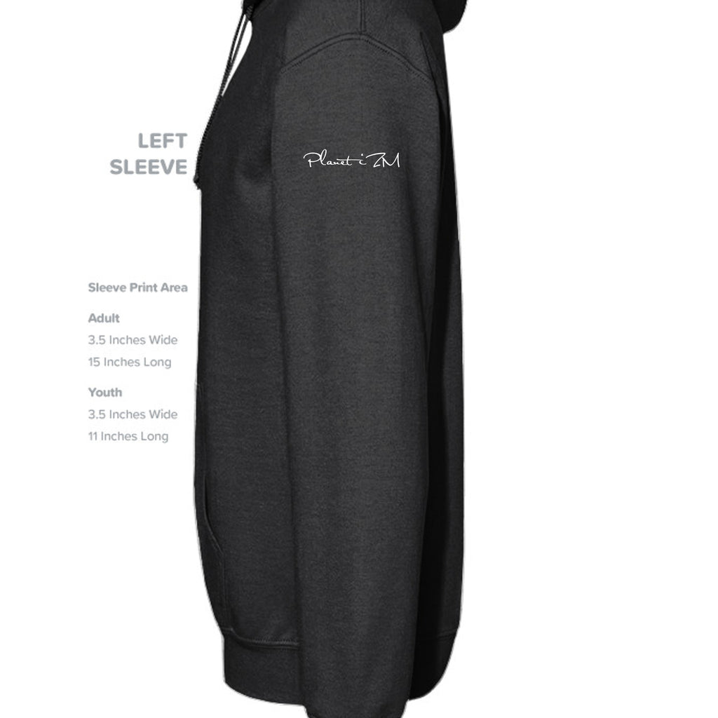 BLACK - B7502 - SLEEVE_LEFT