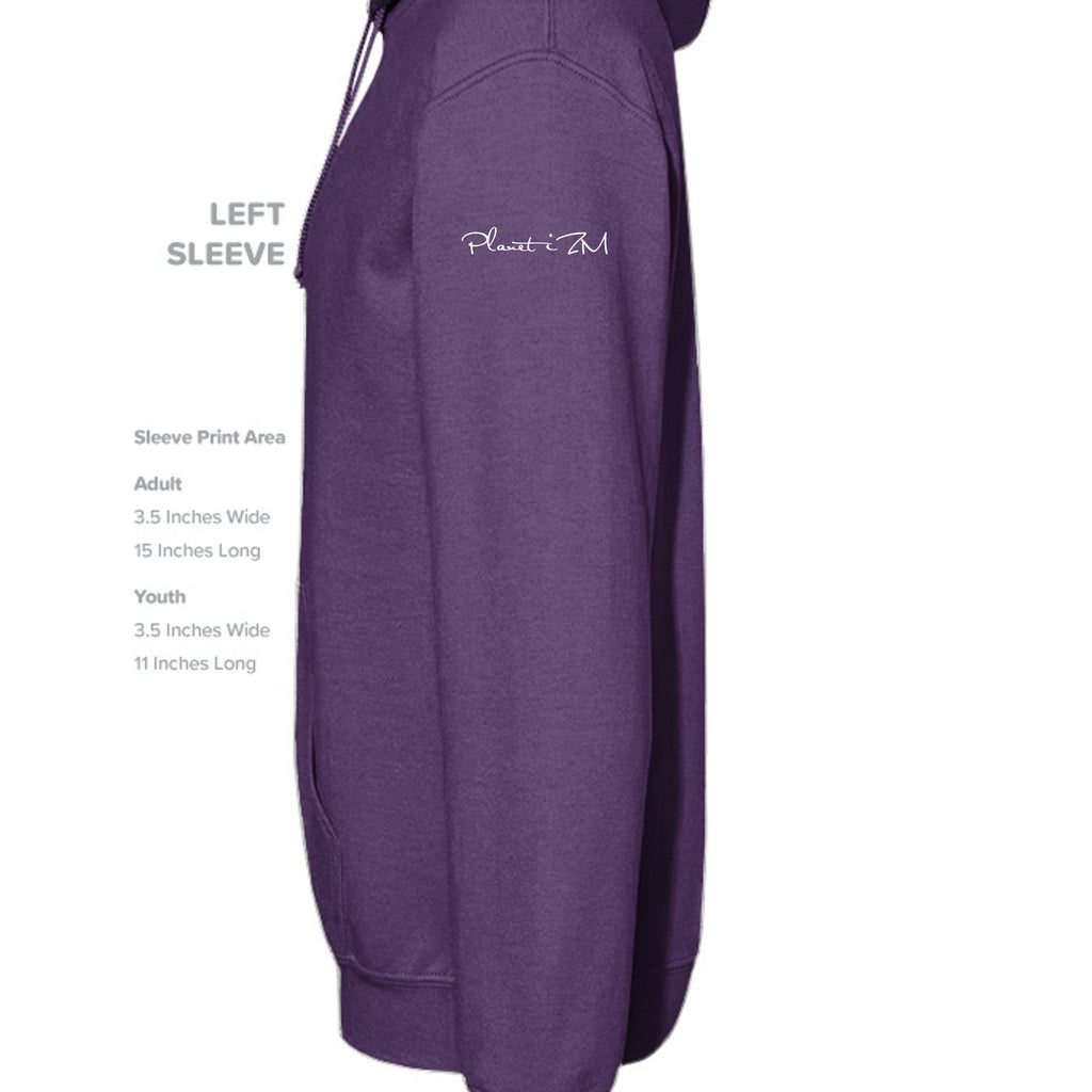 Team Purple - B7502 - SLEEVE_LEFT