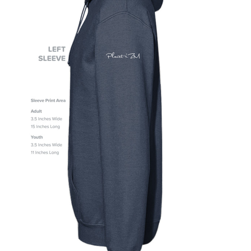 Navy - B7502 - SLEEVE_LEFT