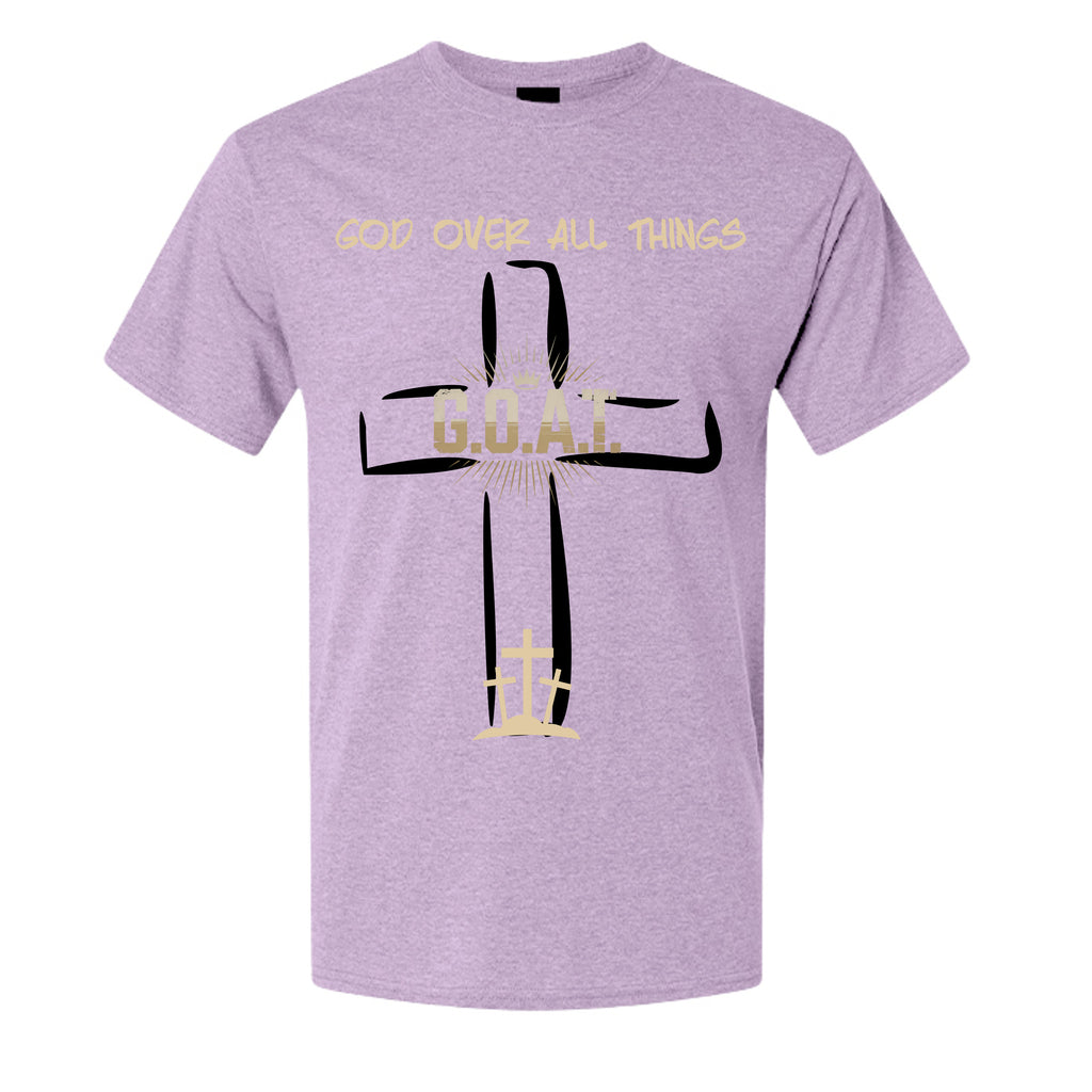 Pale Violet Heather - 42TB - FRONT
