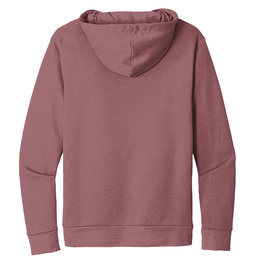Mauve - 9303 - BACK
