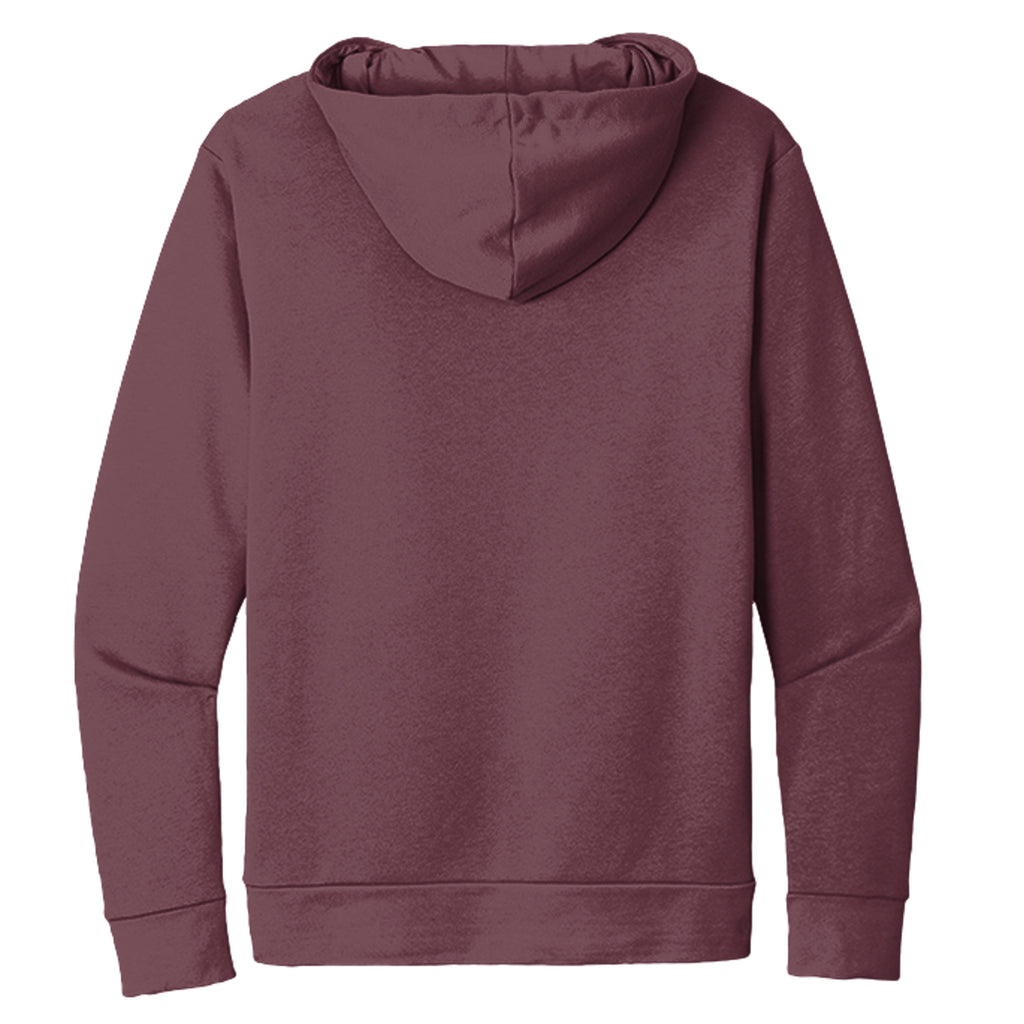 MAROON - 9303 - BACK