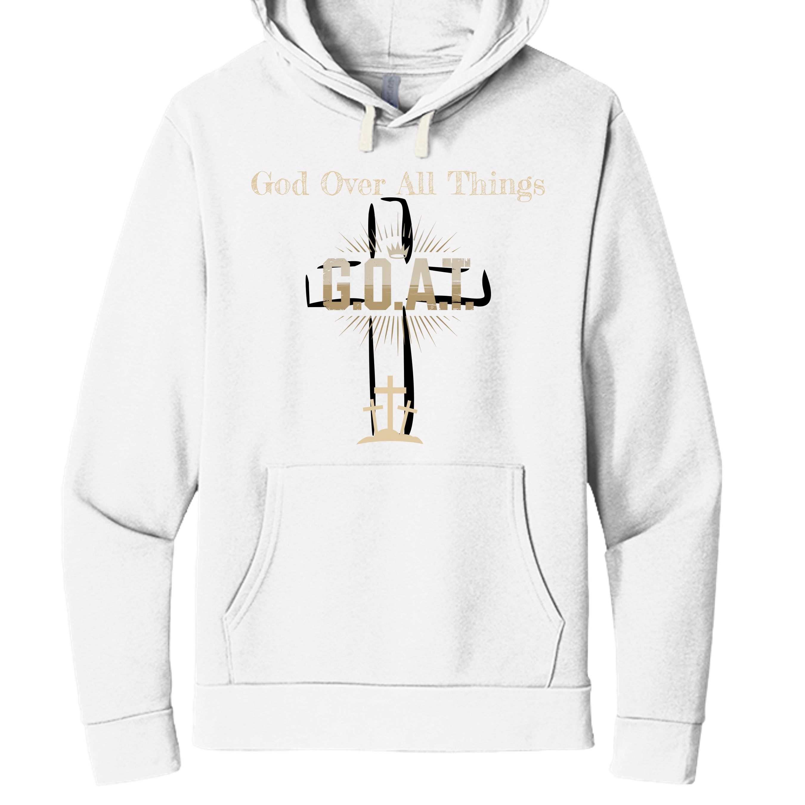 WHITE - 9303 - FRONT