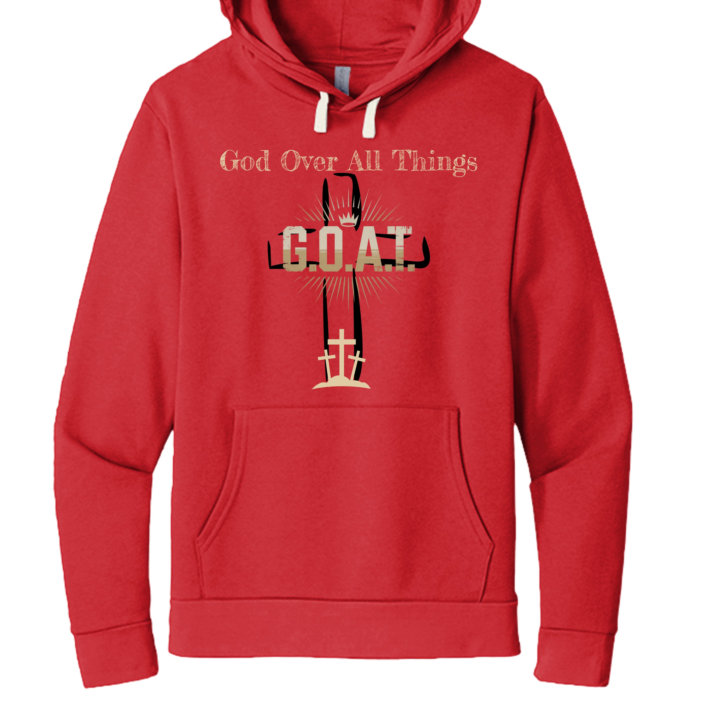 RED - 9303 - FRONT