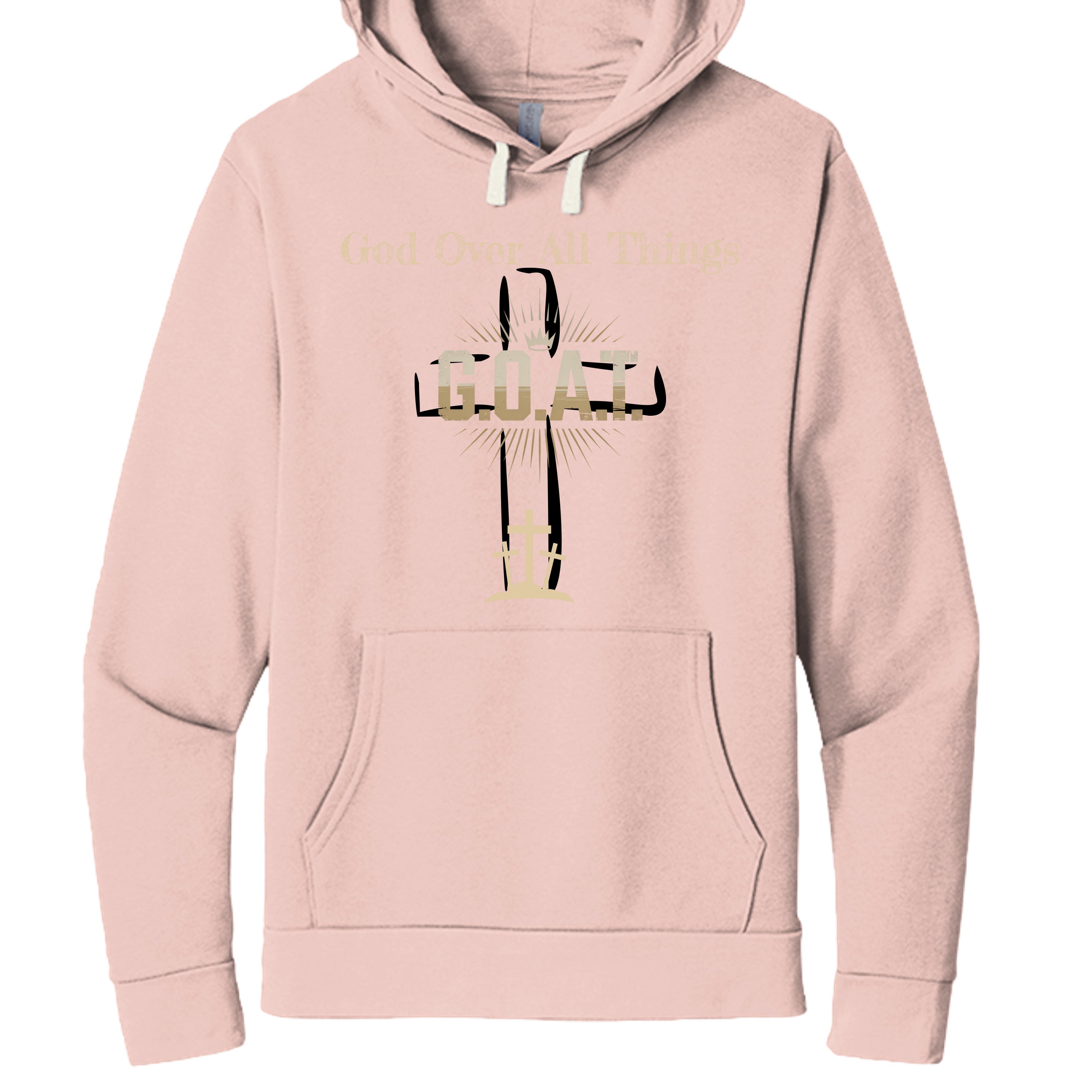 DESERT PINK - 9303 - FRONT