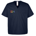 DARK NAVY - M897 - FRONT