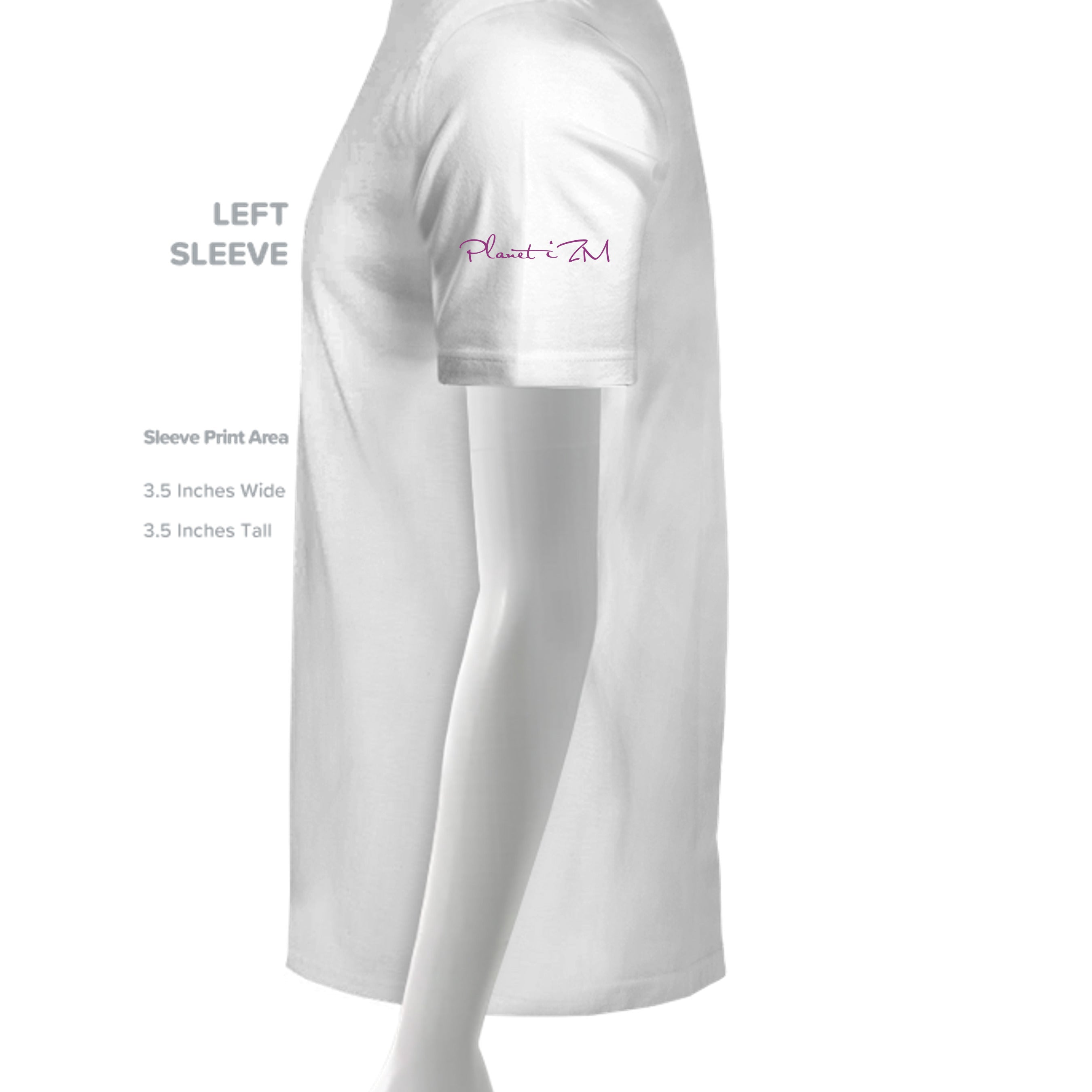WHITE - G200 - SLEEVE_LEFT