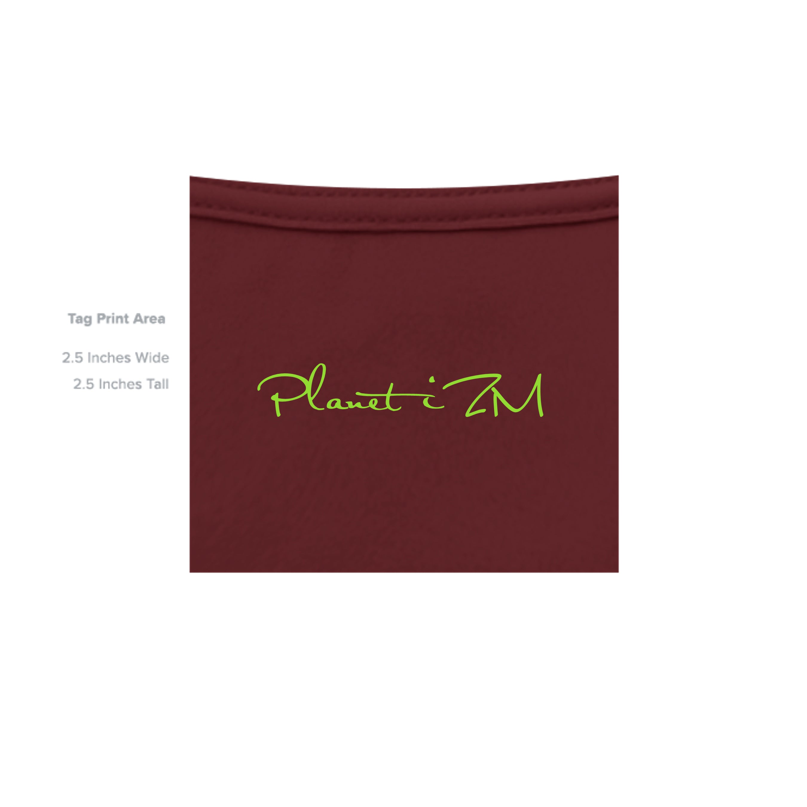 MAROON - G200 - INSIDE_TAG_LINE