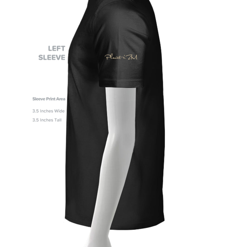 BLACK - G500 - SLEEVE_LEFT