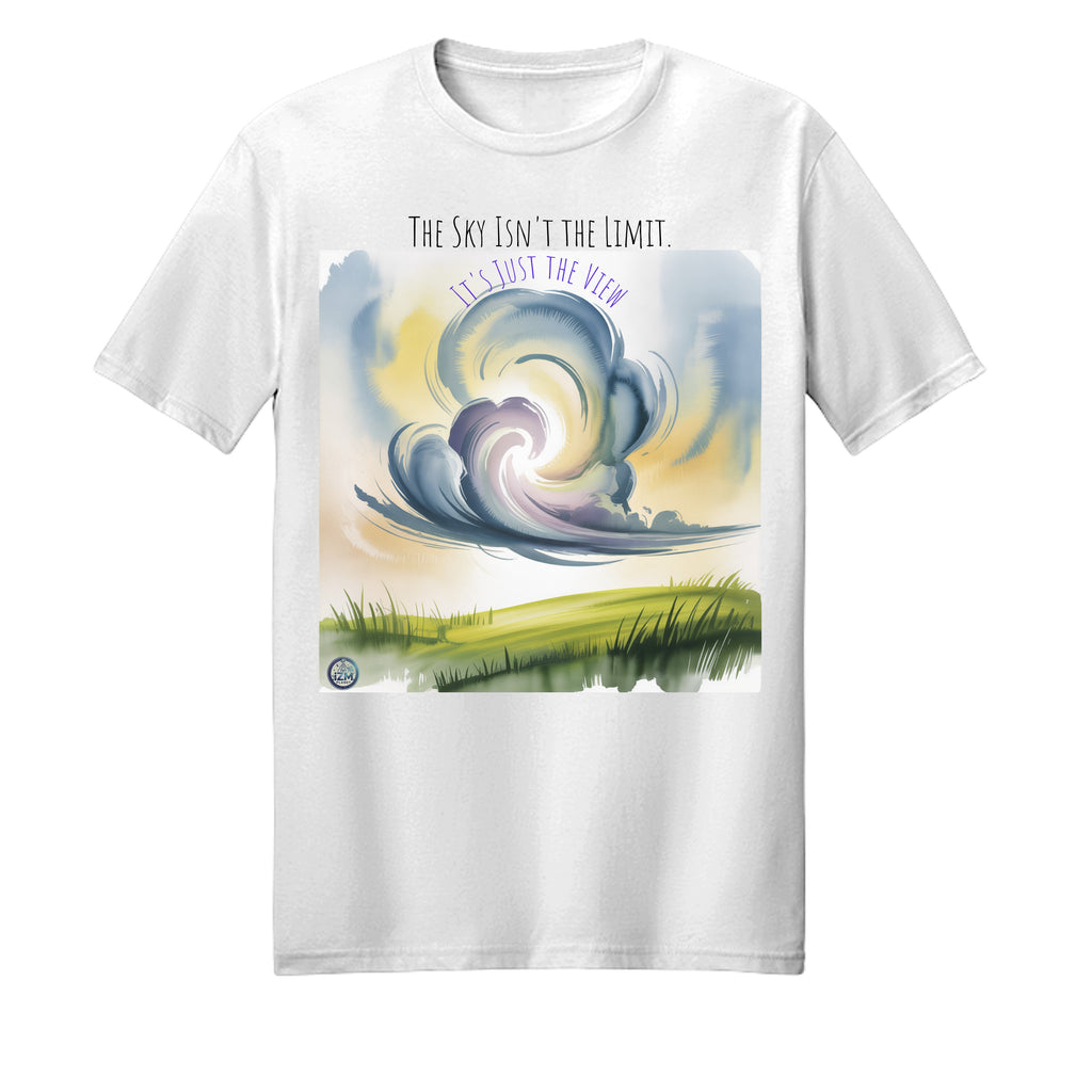 WHITE - 3000 - FRONT