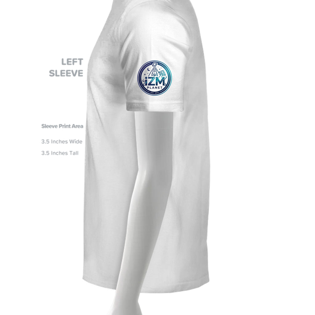 WHITE - G640 - SLEEVE_LEFT