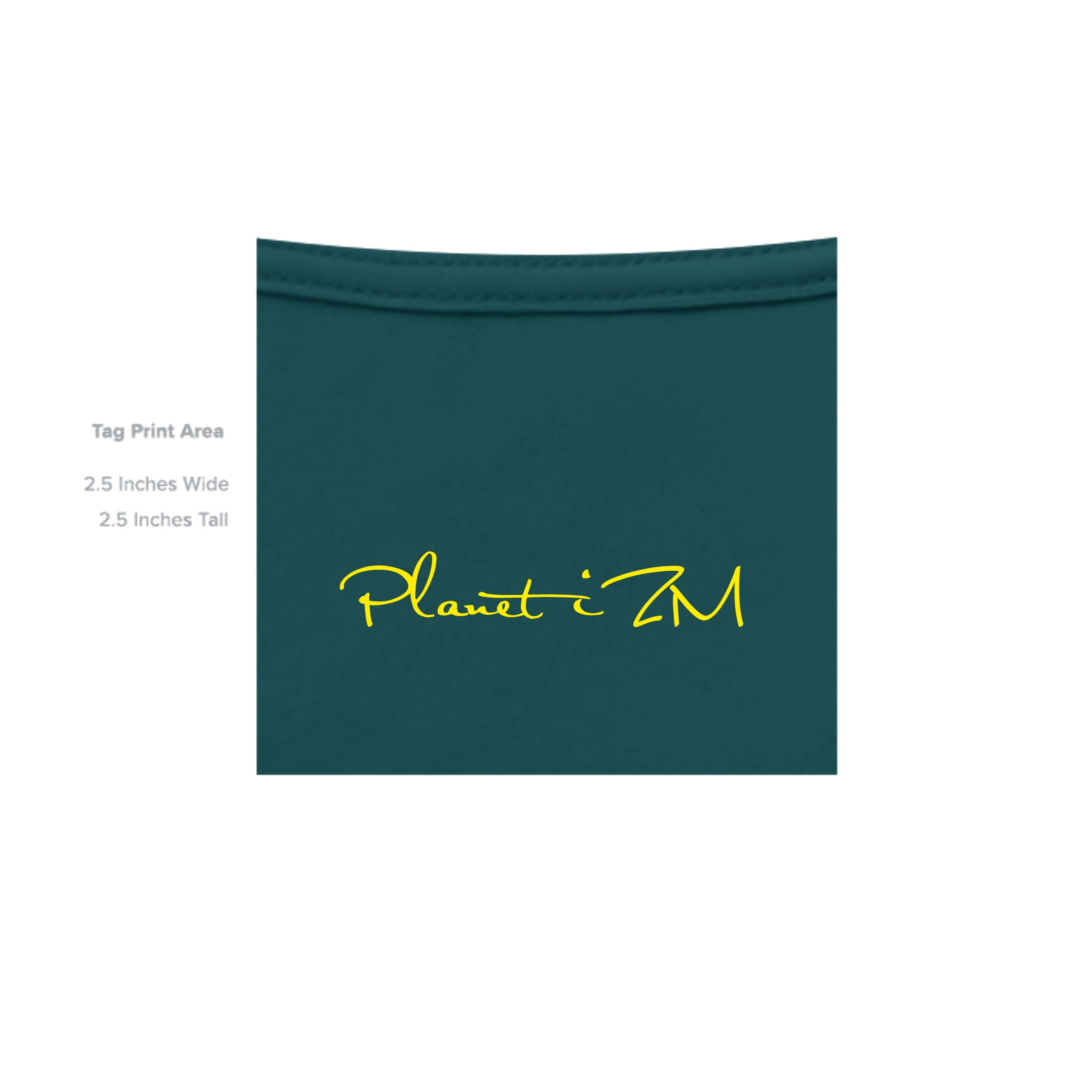 Fan Marine Green - G640 - INSIDE_TAG_LINE