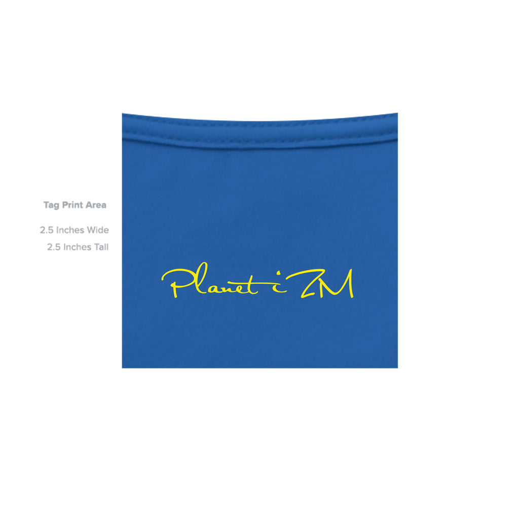 Neon Blue - G640 - INSIDE_TAG_LINE